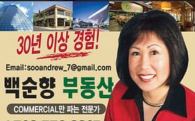 백순향 부동산