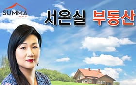 서은실 부동산