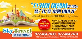 한국행 최저가 티켓예약