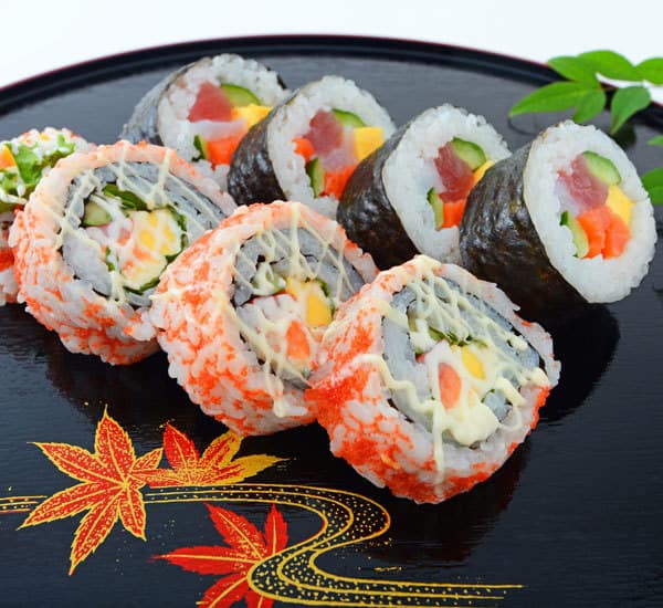 makisushi
